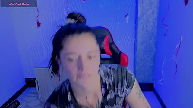 Harley quinzell online show from 03/05/26, 06:37