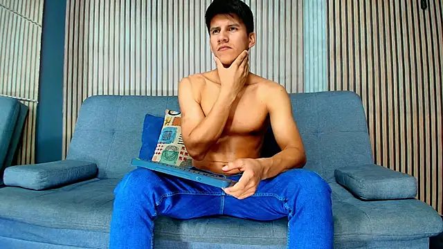 Atlas desire online show from 02/20/26, 07:25