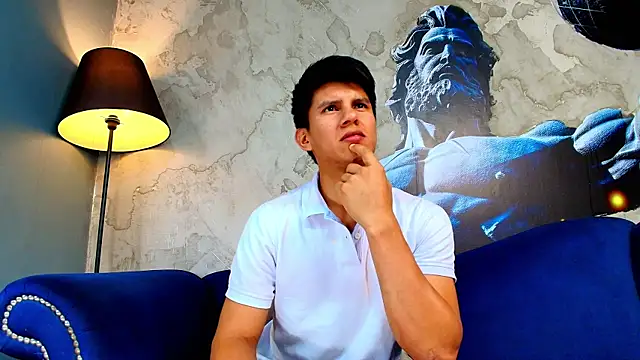 Atlas desire online show from 03/07/26, 07:22