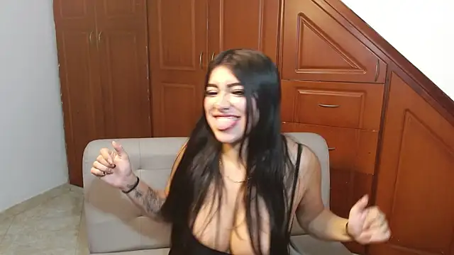 samantha bc1 online show from 04/02/26, 12:25