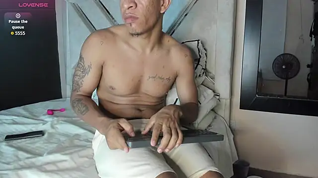 antonio aguilarx online show from 03/04/26, 01:11