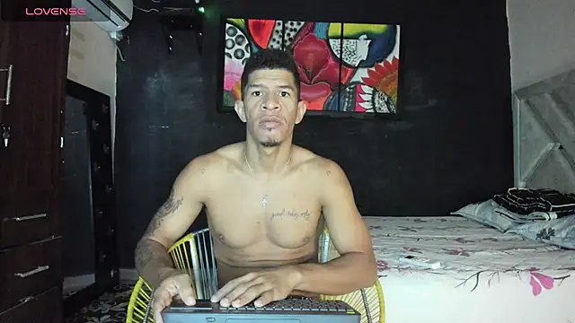 antonio aguilarx online show from 07/01/26, 01:56