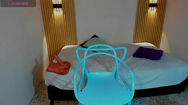 LyraFrost5 online show from 03/02/26, 07:15