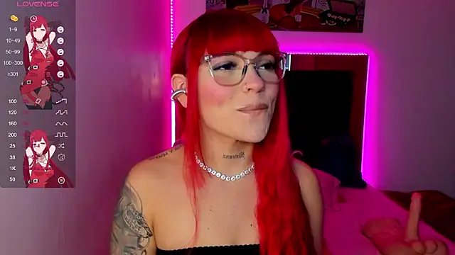 Nicole rouss online show from 01/10/26, 08:32