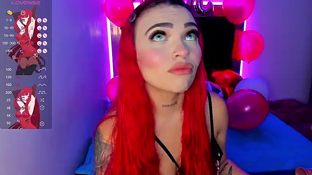 Nicole rouss online show from 02/11/26, 09:31