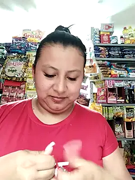 SexyandnaughtyLatinos online show from 01/18/26, 10:35