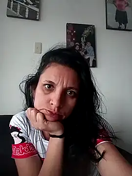 mariana santacoloma online show from 06/22/26, 12:13