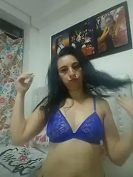 mariana santacoloma online show from 07/03/26, 12:22
