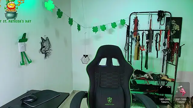 ariannaconnor  online show from 03/19/26, 02:43