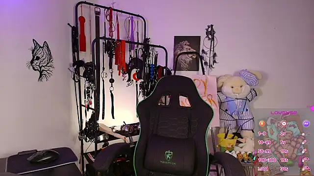 ariannaconnor  online show from 04/04/26, 03:20