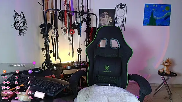 ariannaconnor  online show from 04/16/26, 01:34