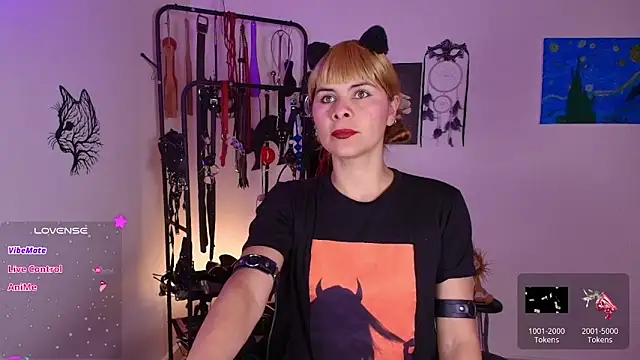 ariannaconnor  online show from 04/22/26, 04:19