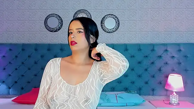 TinyRosee online show from 03/03/26, 08:04