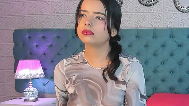 TinyRosee online show from 03/04/26, 09:10