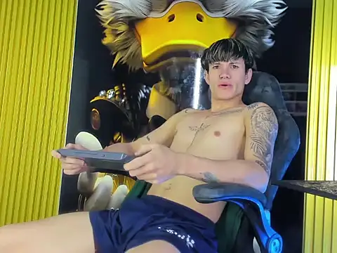 Sti Sex Boy online show from 01/16/26, 07:29