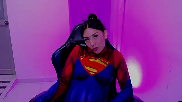 Nathasha bdsm  online show from 02/19/26, 01:07