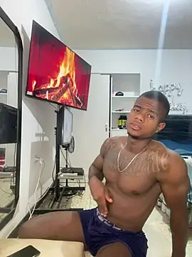 thegoat767 online show from 03/27/26, 03:56