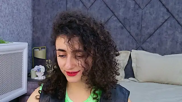 Susan Fors online show from 02/21/26, 10:05