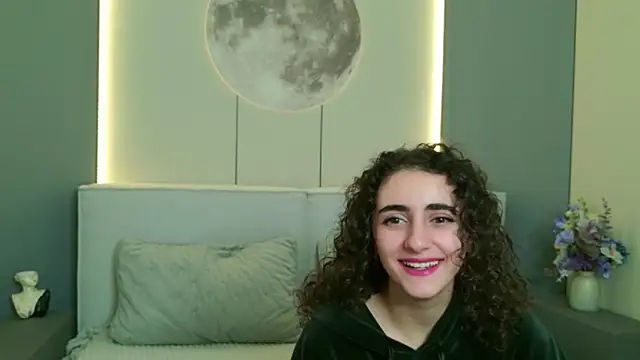 Susan Fors online show from 04/18/26, 06:28