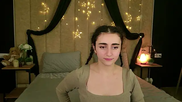 Susan Fors online show from 04/19/26, 08:02