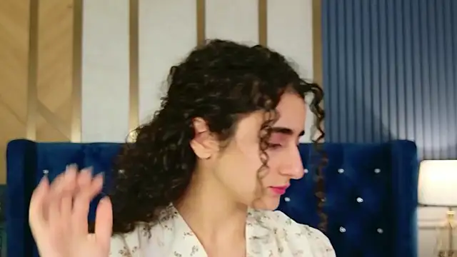 Susan Fors online show from 06/22/26, 06:21