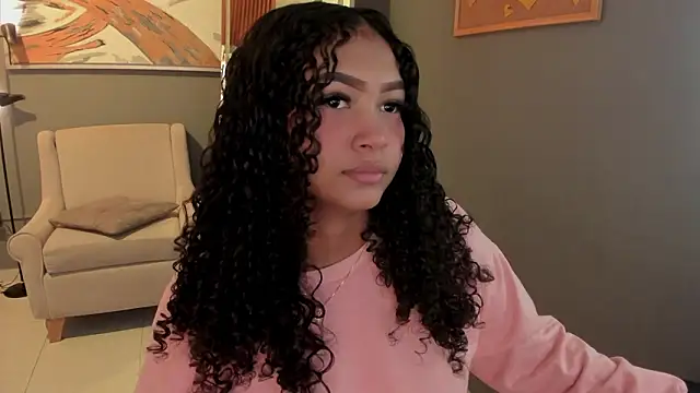 ailann  online show from 03/23/26, 07:40