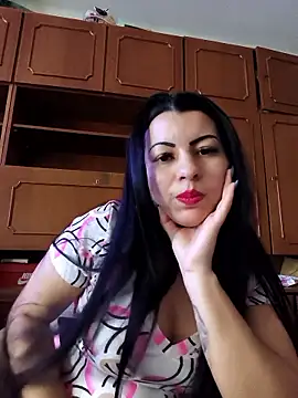 Sonja200 online show from 01/08/26, 12:18