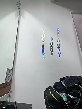 Electra Darkk online show from 02/03/26, 09:20