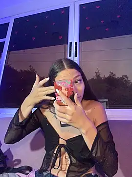 EmmaJhoons online show from 03/02/26, 11:39