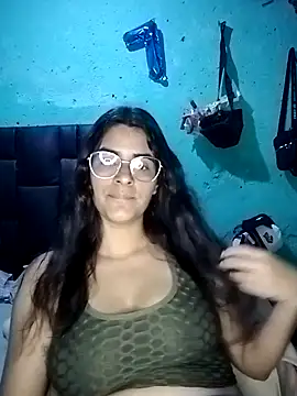 Araanza05 online show from 01/18/26, 02:26