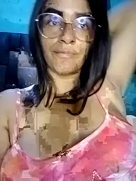 Araanza05 online show from 02/02/26, 01:59