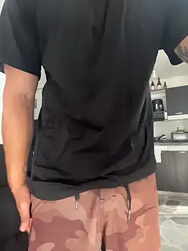 Rainer G online show from 02/05/26, 02:33