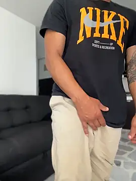 Rainer G online show from 04/15/26, 02:24