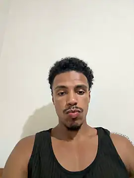 LorenzoBlack27 online show from 03/16/26, 10:25