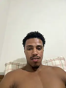 LorenzoBlack27 online show from 03/31/26, 11:38