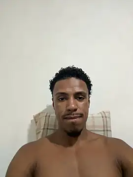 LorenzoBlack27 online show from 04/13/26, 10:04