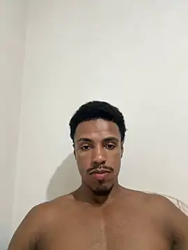 LorenzoBlack27 online show from 04/18/26, 09:48