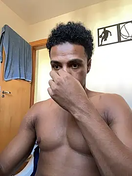 LorenzoBlack27 online show from 04/19/26, 03:33