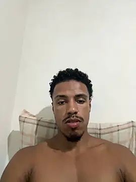 LorenzoBlack27 online show from 04/19/26, 11:29