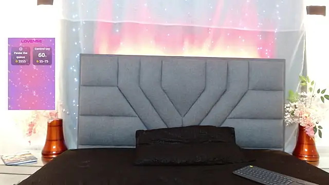 Aittana Fonnegra online show from 02/11/26, 07:08