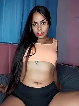 imaculada666 online show from 01/14/26, 09:48