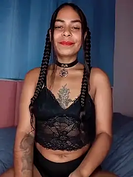 imaculada666 online show from 03/15/26, 06:19