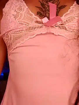 imaculada666 online show from 04/16/26, 03:51