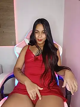 imaculada666 online show from 07/19/26, 12:14