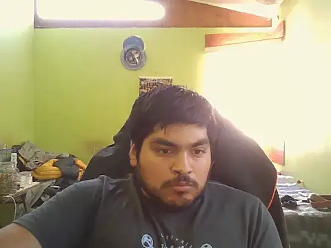 SpritzedManakin online show from 01/12/26, 11:21