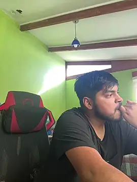 SpritzedManakin online show from 03/14/26, 08:58