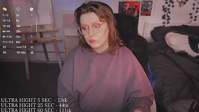 kate not today online show from 03/26/26, 11:32