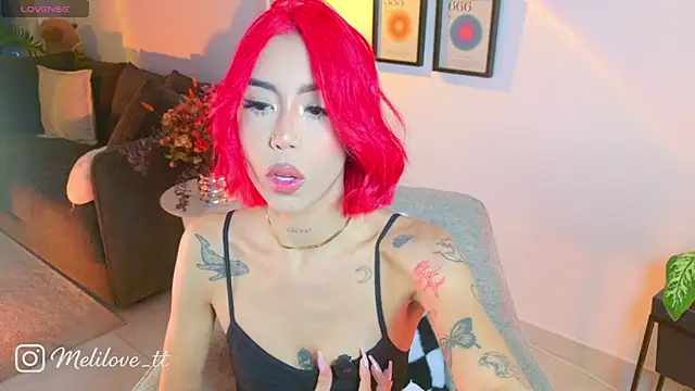 MelyTaylor  online show from 05/04/26, 10:06