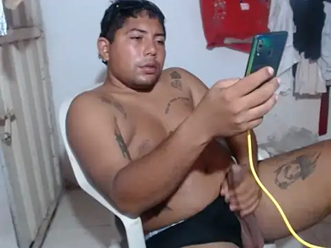 master juju1924 online show from 02/20/26, 06:26