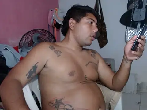 master juju1924 online show from 03/01/26, 04:36